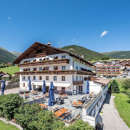 Hotel Wiedenhofer تيرينتو المظهر الخارجي الصورة