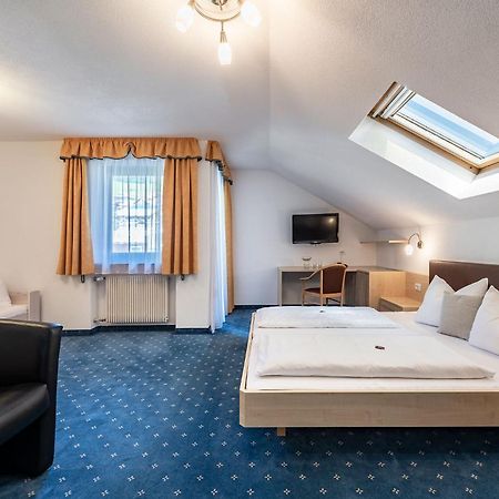 Hotel Wiedenhofer تيرينتو المظهر الخارجي الصورة
