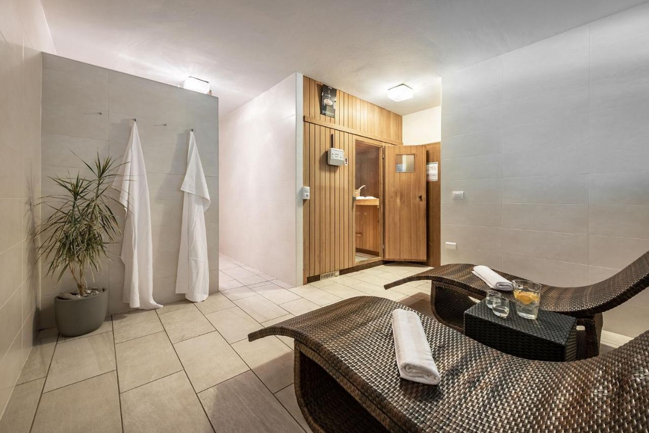 Hotel Wiedenhofer تيرينتو المظهر الخارجي الصورة