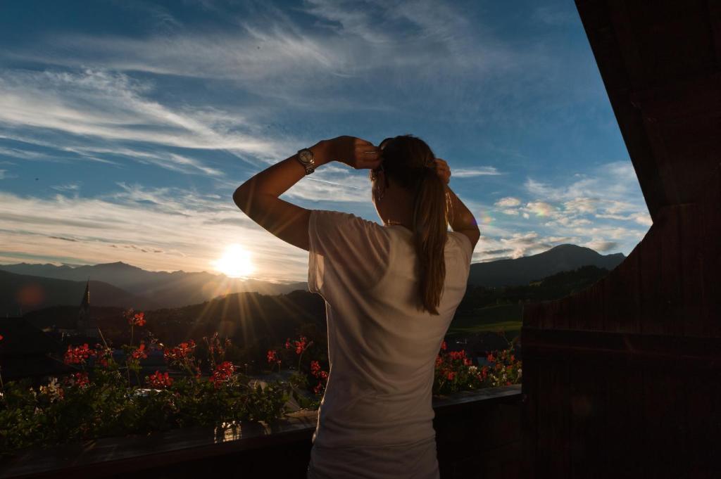 Hotel Wiedenhofer تيرينتو الغرفة الصورة