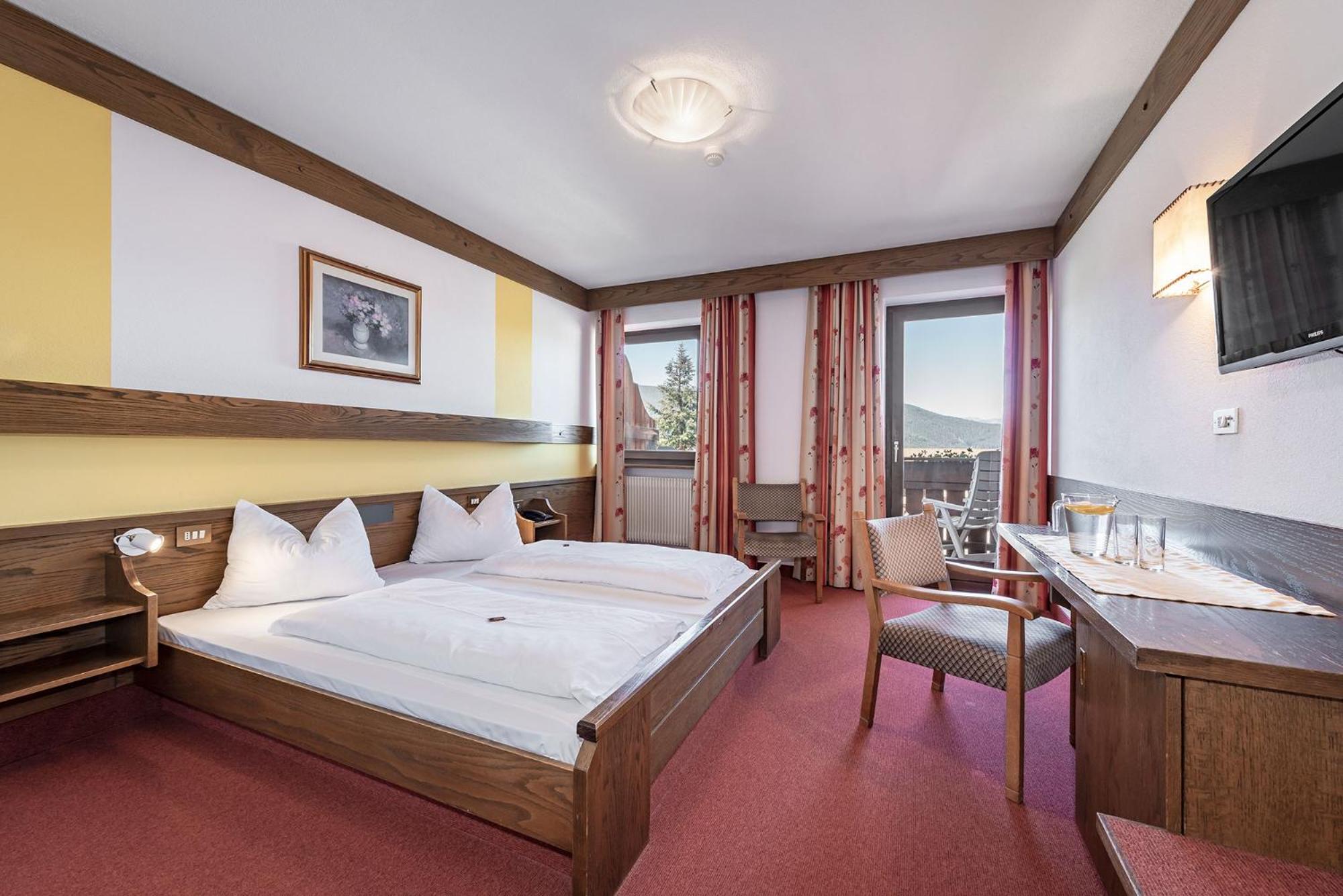 Hotel Wiedenhofer تيرينتو المظهر الخارجي الصورة