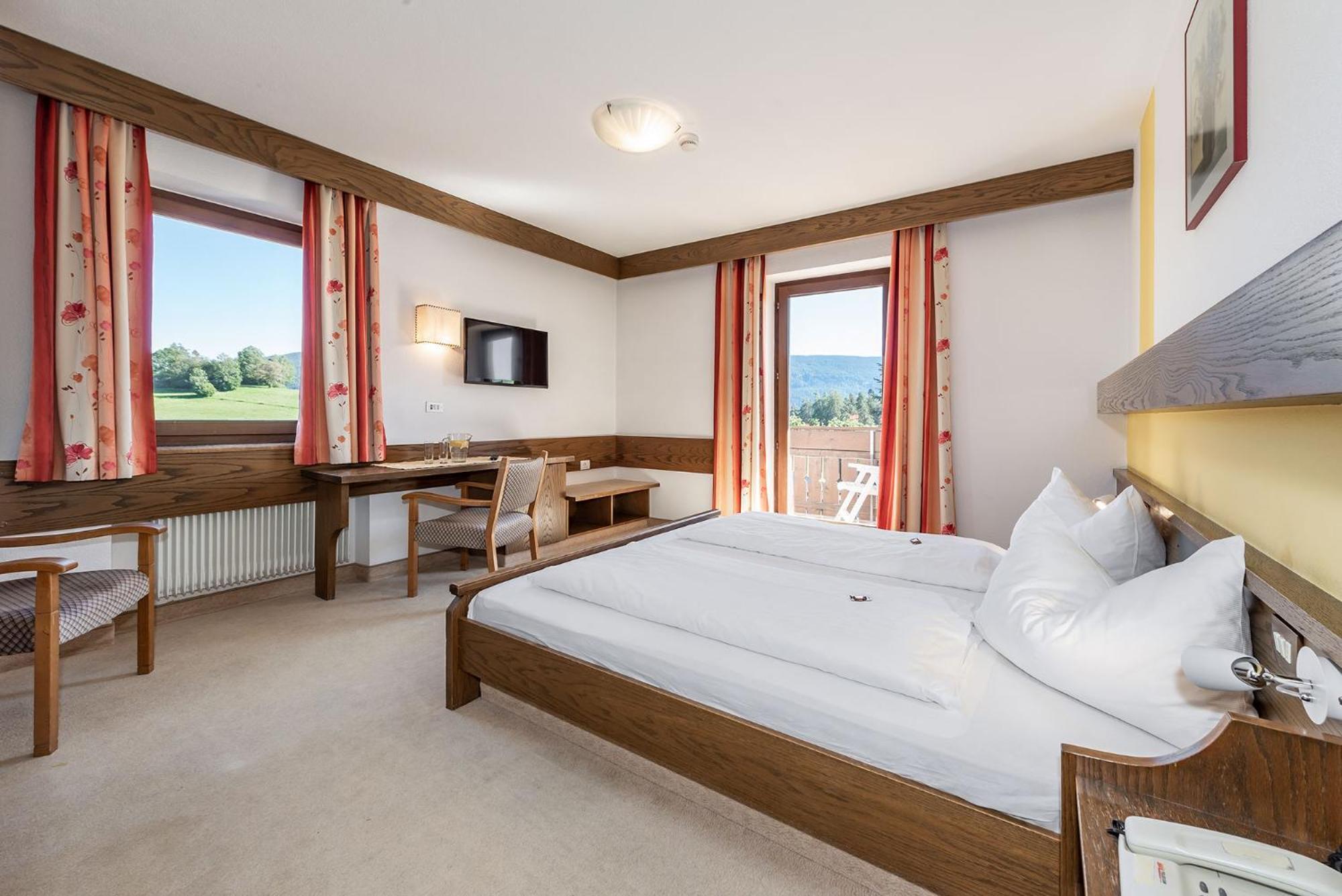 Hotel Wiedenhofer تيرينتو المظهر الخارجي الصورة