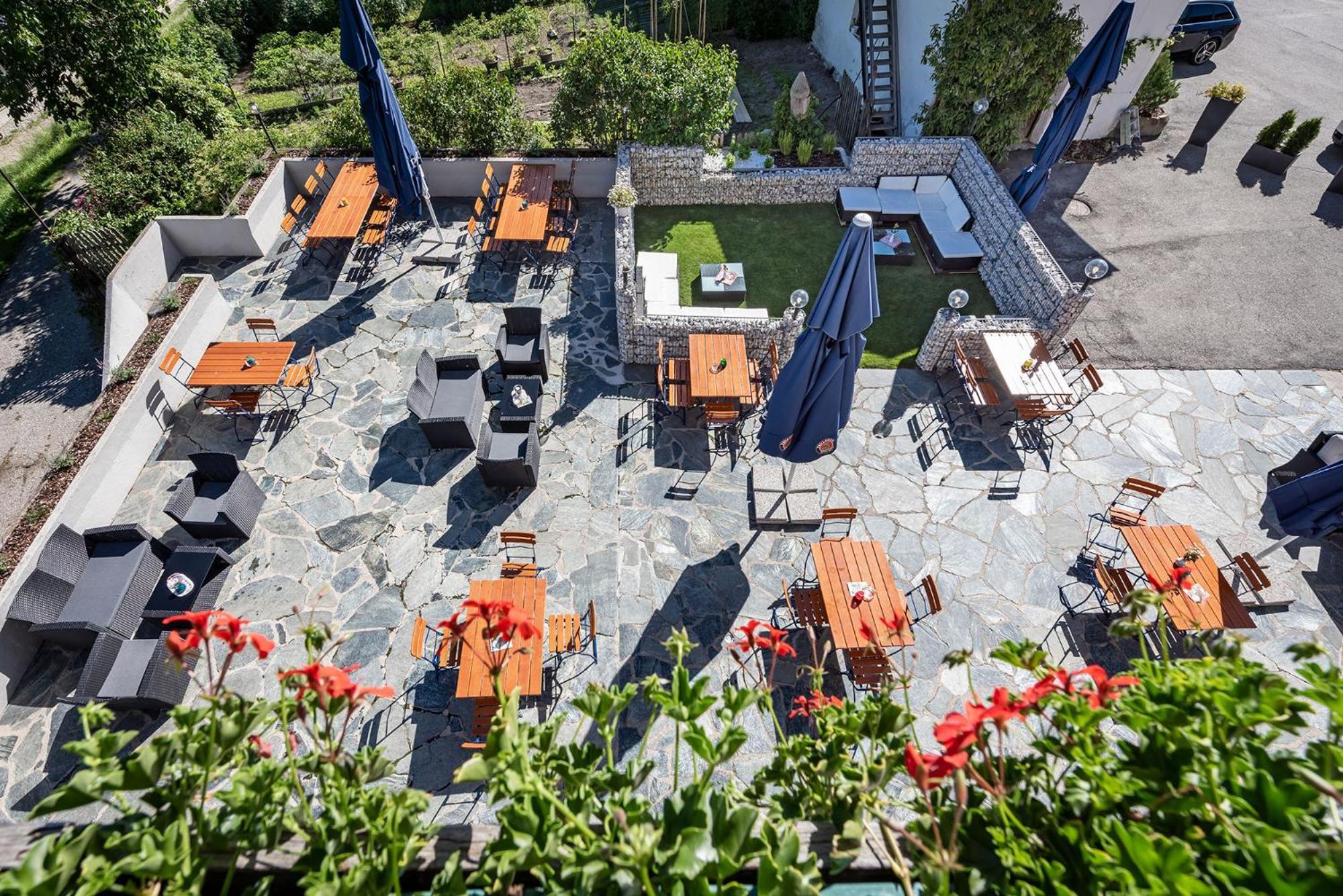 Hotel Wiedenhofer تيرينتو المظهر الخارجي الصورة